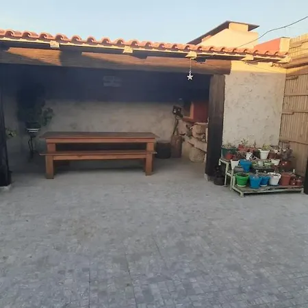 Holiday home Cortinha Do Rego - Beach House *