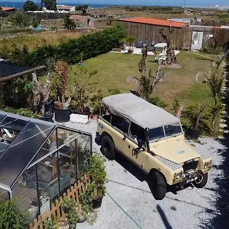 Holiday home Cortinha Do Rego - Beach House Povoa de Varzim